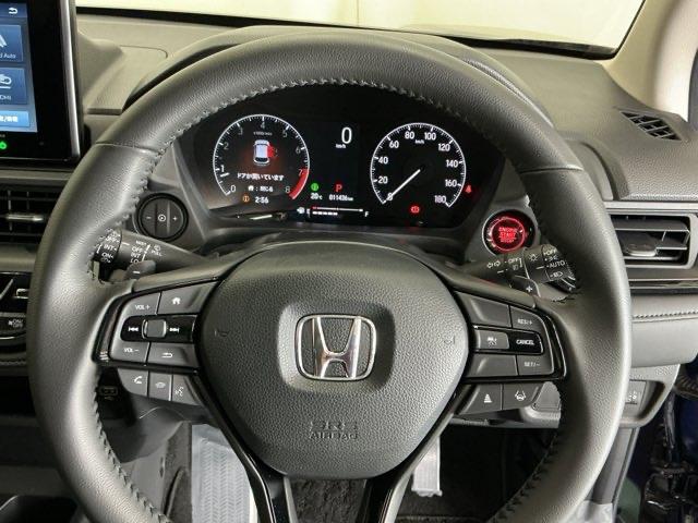 ＷＲ－Ｖ Ｚブラックスタイル　ドラレコ　ディスプレイオーディオ　ブルートゥース　サイドエアバック　ＥＴＣ車載器　ＬＥＤヘッドライト　ＵＳＢ　ドライブレコーダー　盗難防止システム　オートライト　バックカメラ　アイドリングストップ（23枚目）