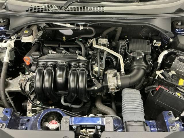 ＷＲ－Ｖ Ｚブラックスタイル　ドラレコ　ディスプレイオーディオ　ブルートゥース　サイドエアバック　ＥＴＣ車載器　ＬＥＤヘッドライト　ＵＳＢ　ドライブレコーダー　盗難防止システム　オートライト　バックカメラ　アイドリングストップ（28枚目）