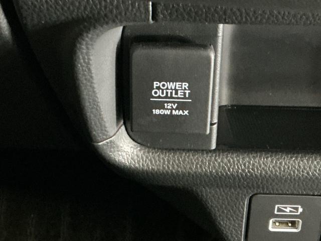 ＷＲ－Ｖ Ｚブラックスタイル　ドラレコ　ディスプレイオーディオ　ブルートゥース　サイドエアバック　ＥＴＣ車載器　ＬＥＤヘッドライト　ＵＳＢ　ドライブレコーダー　盗難防止システム　オートライト　バックカメラ　アイドリングストップ（57枚目）