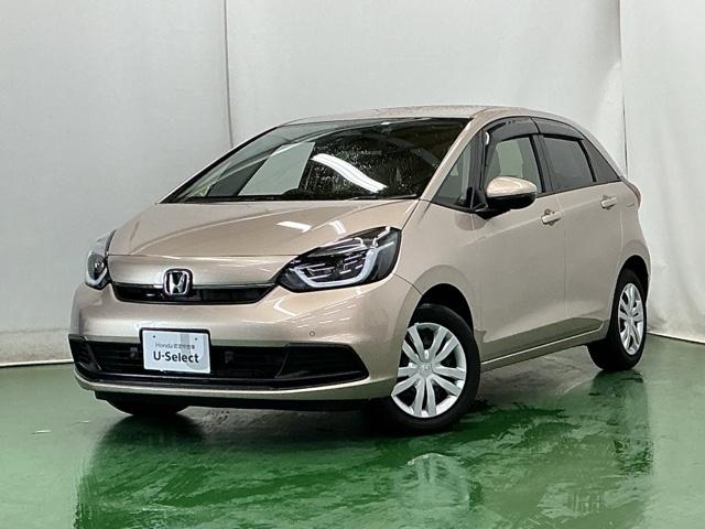 フィット ホーム　ドラレコ　ナビ　Ｒカメラ　ＣＤ　ＥＴＣ　カーテンエアバック　誤発進抑制機能　前後障害物センサー　ＶＳＡ　イモビライザー　スマ－トキ－　ＵＳＢ　オートライト　ＬＥＤヘッドライト　クルコン　ＡＢＳ　記録簿（10枚目）