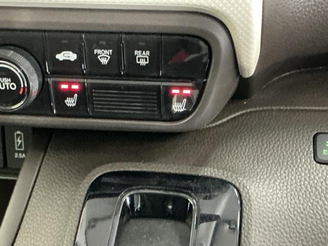 Ｎ－ＢＯＸ Ｌ・ターボ　ナビ　Ｒカメラ　ブルートゥース　フルセグ　地デジチューナー　コーナーソナー　衝突軽減システム　ベンチシート　リアカメラ　サイドカーテンエアバック　ＤＶＤ再生可　オートクルーズコントロール　ＬＥＤライト（14枚目）