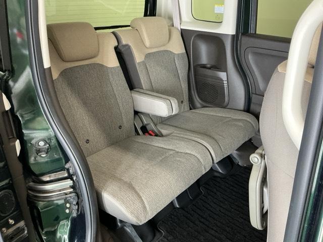 Ｎ－ＢＯＸ Ｌ・ターボ　ナビ　Ｒカメラ　ブルートゥース　フルセグ　地デジチューナー　コーナーソナー　衝突軽減システム　ベンチシート　リアカメラ　サイドカーテンエアバック　ＤＶＤ再生可　オートクルーズコントロール　ＬＥＤライト（23枚目）