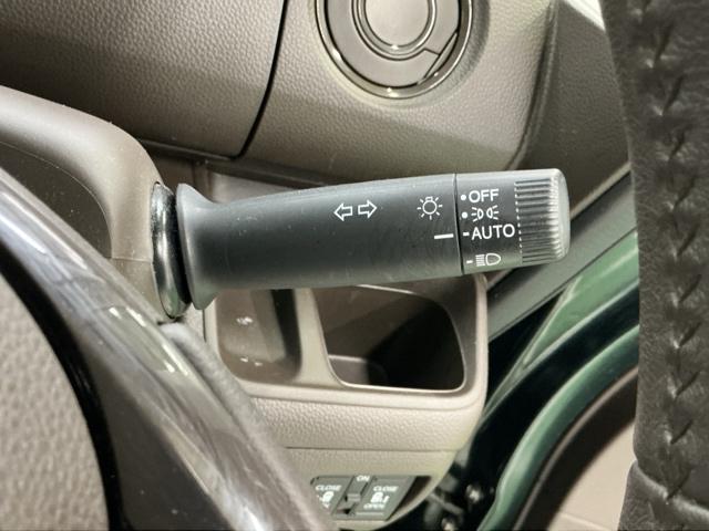 Ｎ－ＢＯＸ Ｌ・ターボ　ナビ　Ｒカメラ　ブルートゥース　フルセグ　地デジチューナー　コーナーソナー　衝突軽減システム　ベンチシート　リアカメラ　サイドカーテンエアバック　ＤＶＤ再生可　オートクルーズコントロール　ＬＥＤライト（25枚目）