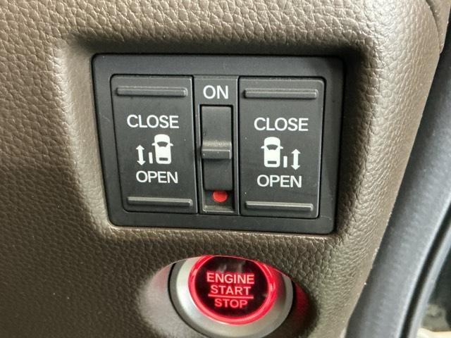 Ｎ－ＢＯＸ Ｌ・ターボ　ナビ　Ｒカメラ　ブルートゥース　フルセグ　地デジチューナー　コーナーソナー　衝突軽減システム　ベンチシート　リアカメラ　サイドカーテンエアバック　ＤＶＤ再生可　オートクルーズコントロール　ＬＥＤライト（26枚目）