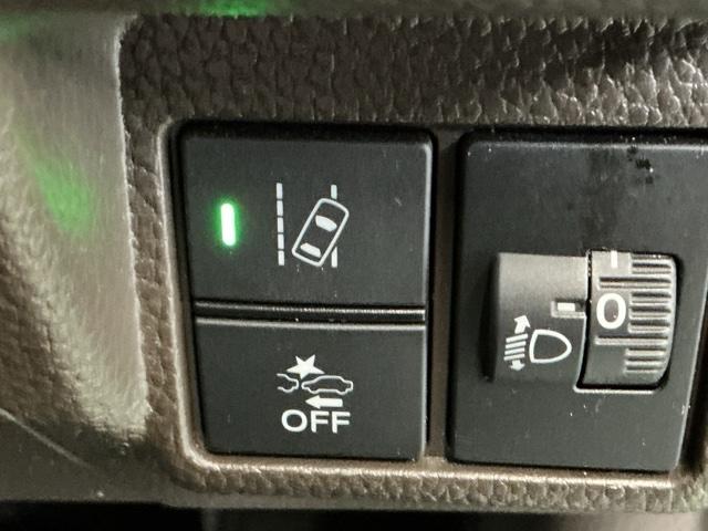 Ｎ－ＢＯＸ Ｌ・ターボ　ナビ　Ｒカメラ　ブルートゥース　フルセグ　地デジチューナー　コーナーソナー　衝突軽減システム　ベンチシート　リアカメラ　サイドカーテンエアバック　ＤＶＤ再生可　オートクルーズコントロール　ＬＥＤライト（28枚目）