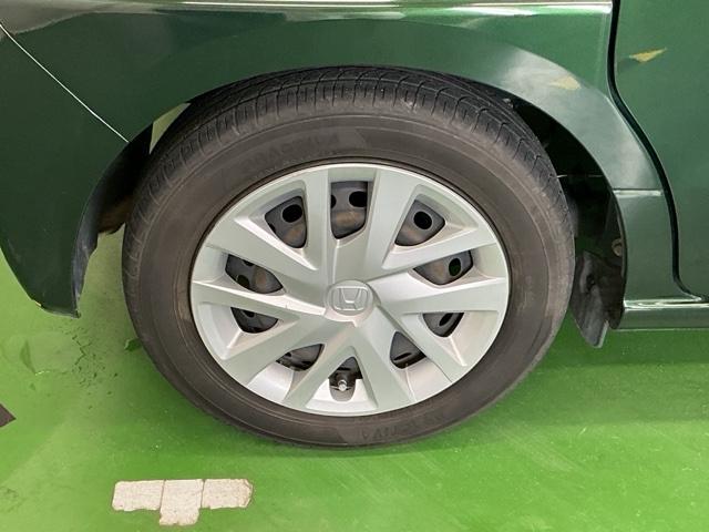 Ｎ－ＢＯＸ Ｌ・ターボ　ナビ　Ｒカメラ　ブルートゥース　フルセグ　地デジチューナー　コーナーソナー　衝突軽減システム　ベンチシート　リアカメラ　サイドカーテンエアバック　ＤＶＤ再生可　オートクルーズコントロール　ＬＥＤライト（35枚目）