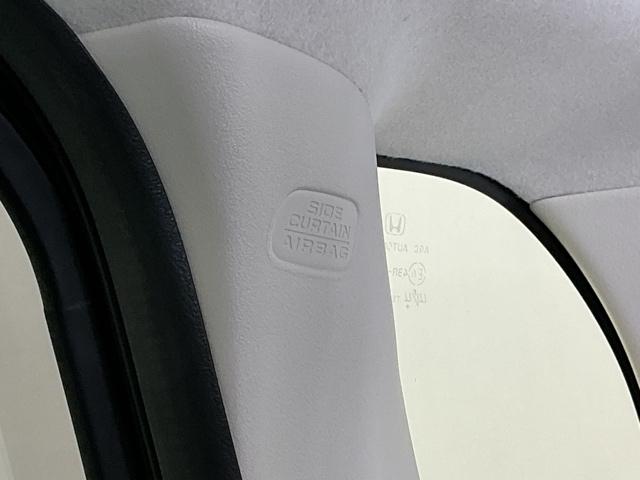 Ｎ－ＢＯＸ Ｌ・ターボ　ナビ　Ｒカメラ　ブルートゥース　フルセグ　地デジチューナー　コーナーソナー　衝突軽減システム　ベンチシート　リアカメラ　サイドカーテンエアバック　ＤＶＤ再生可　オートクルーズコントロール　ＬＥＤライト（62枚目）