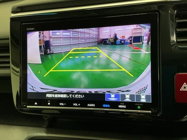 ステップワゴンスパーダ スパーダホンダセンシング　ドラレコ　ナビ　Ｒカメラ　ブルートゥース　両側自動ドア　キーフリー　ＬＥＤランプ　定期点検記録簿　ＥＴＣ装備　ＵＳＢ接続　ＤＶＤ再生可　セキュリティアラーム　オートクルーズ　パワーウィンドウ　ＡＢＳ（12枚目）