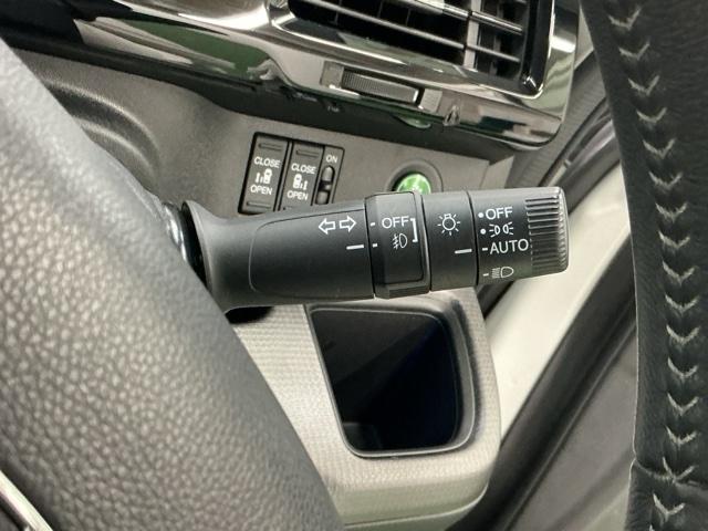 ステップワゴンスパーダ スパーダホンダセンシング　ドラレコ　ナビ　Ｒカメラ　ブルートゥース　両側自動ドア　キーフリー　ＬＥＤランプ　定期点検記録簿　ＥＴＣ装備　ＵＳＢ接続　ＤＶＤ再生可　セキュリティアラーム　オートクルーズ　パワーウィンドウ　ＡＢＳ（24枚目）