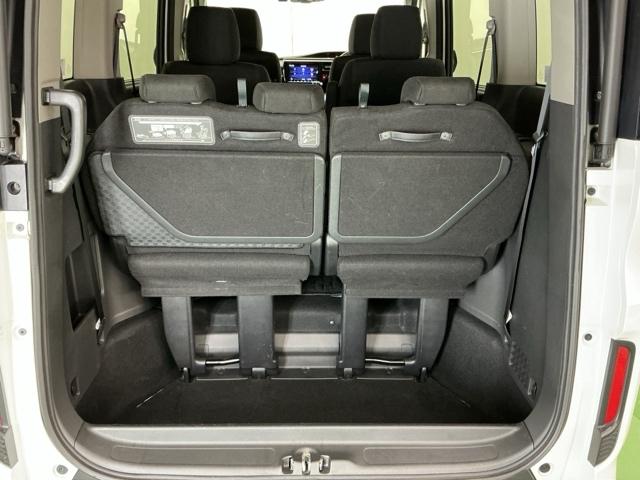 ステップワゴンスパーダ スパーダホンダセンシング　ドラレコ　ナビ　Ｒカメラ　ブルートゥース　両側自動ドア　キーフリー　ＬＥＤランプ　定期点検記録簿　ＥＴＣ装備　ＵＳＢ接続　ＤＶＤ再生可　セキュリティアラーム　オートクルーズ　パワーウィンドウ　ＡＢＳ（30枚目）