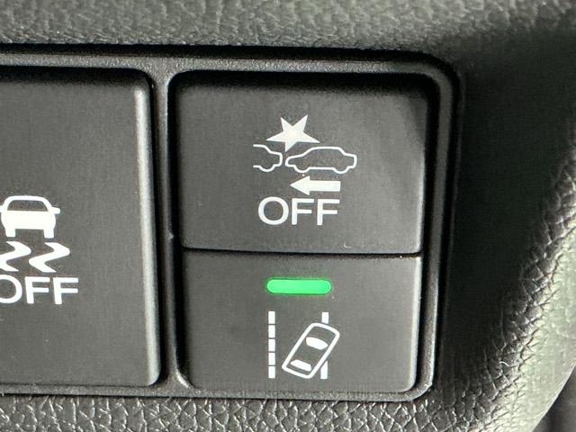 ステップワゴンスパーダ スパーダホンダセンシング　ドラレコ　ナビ　Ｒカメラ　ブルートゥース　両側自動ドア　キーフリー　ＬＥＤランプ　定期点検記録簿　ＥＴＣ装備　ＵＳＢ接続　ＤＶＤ再生可　セキュリティアラーム　オートクルーズ　パワーウィンドウ　ＡＢＳ（59枚目）