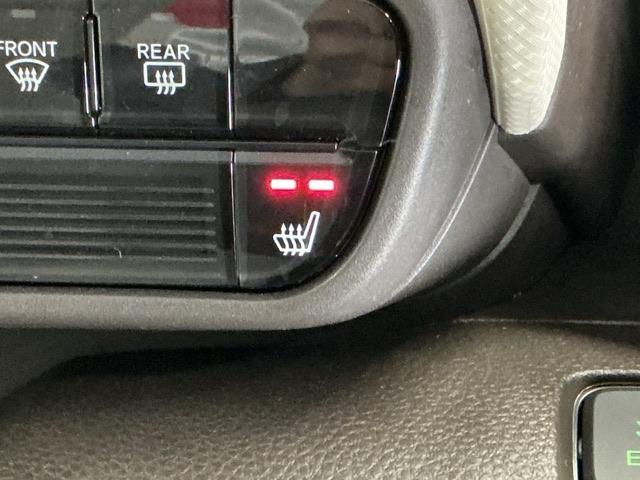 N-WGN Lホンダセンシング ドラレコ ナビ Rカメラ ブルートゥース キーレスエントリ Iストップ サイドエアバック リアカメラ パーキングセンサー ETC車載器 オートライト パワーステアリング スマキー 盗難防止装置 AAC(16枚目)