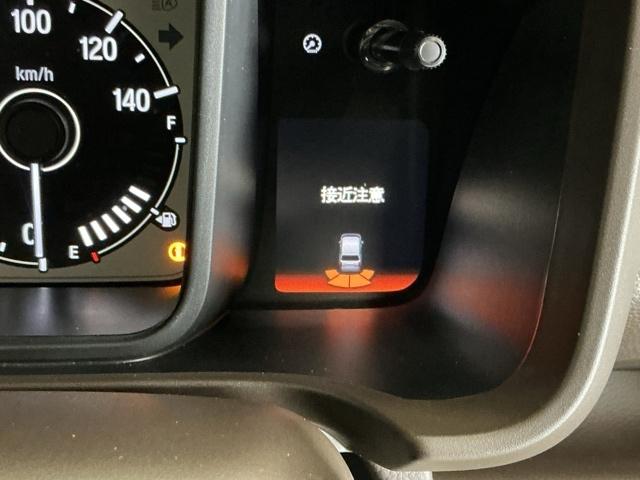 N-WGN Lホンダセンシング ドラレコ ナビ Rカメラ ブルートゥース キーレスエントリ Iストップ サイドエアバック リアカメラ パーキングセンサー ETC車載器 オートライト パワーステアリング スマキー 盗難防止装置 AAC(24枚目)