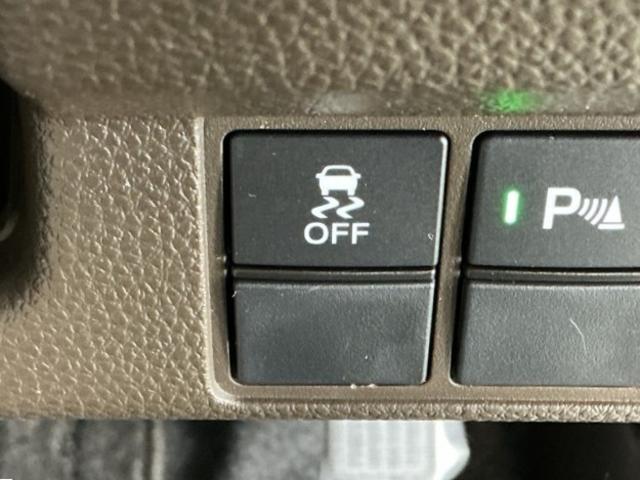 N-WGN Lホンダセンシング ドラレコ ナビ Rカメラ ブルートゥース キーレスエントリ Iストップ サイドエアバック リアカメラ パーキングセンサー ETC車載器 オートライト パワーステアリング スマキー 盗難防止装置 AAC(29枚目)