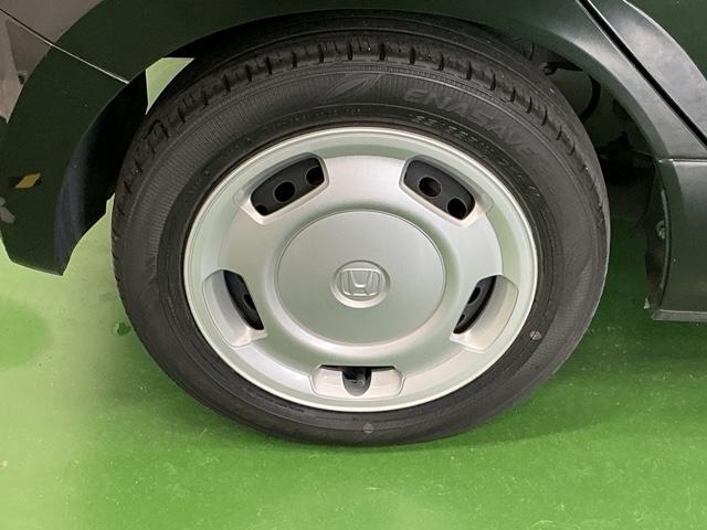 N-WGN Lホンダセンシング ドラレコ ナビ Rカメラ ブルートゥース キーレスエントリ Iストップ サイドエアバック リアカメラ パーキングセンサー ETC車載器 オートライト パワーステアリング スマキー 盗難防止装置 AAC(34枚目)