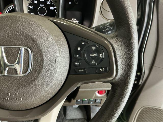 N-WGN Lホンダセンシング ドラレコ ナビ Rカメラ ブルートゥース キーレスエントリ Iストップ サイドエアバック リアカメラ パーキングセンサー ETC車載器 オートライト パワーステアリング スマキー 盗難防止装置 AAC(53枚目)