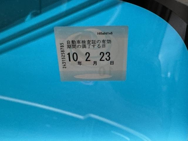 フリード Ｇブラックスタイル　ドラレコ　ナビ　Ｒカメラ　ブルートゥース　シートヒータ　三列シート　イモビ　横滑り防止　両電動スライドドア　記録簿　リアカメラ　オートエアコン　クルコン　フルセグテレビ　キーフリー　スマートキー（34枚目）