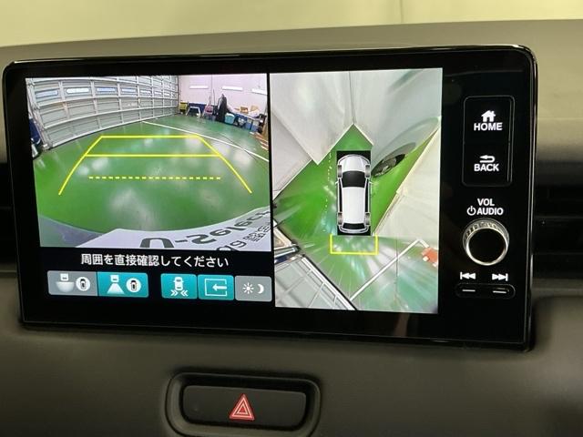 �o�b�N���j�^�[�t���ŎԌɓ�������S�y�J�����A���O���͂R�p�^�[������I�ׂ܂��z�m��Ȃ����ł����S���Ċy�������o�������ł��܂�