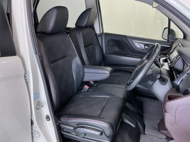 Ｎ－ＷＧＮカスタム Ｇ・Ｌパッケージ　ナビ　Ｒカメラ　フルセグ　ＣＤ　ＥＴＣ　助手席エアバッグ　運転席エアバッグ　ＤＶＤ再生可能　イモビライザー　キーフリーシステム　スマキ－　パワーウインドウ　地デジ　記録簿　ＡＢＳ　ＥＳＣ　ベンチシ－ト（19枚目）