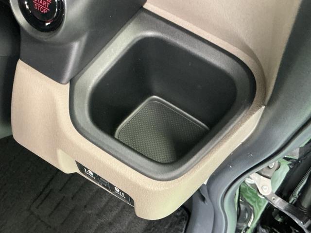 N-BOXジョイ ターボ ドラレコ ナビ Rカメラ ブルートゥース サイドエアバック 盗難防止 USB 衝突軽減システム ベンチシート Dレコ パワーステアリング ターボエンジン ABS 横滑り防止装置 スマートキー ETC(20枚目)