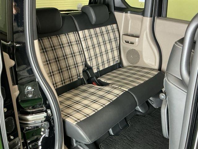 N-BOXジョイ ターボ ドラレコ ナビ Rカメラ ブルートゥース サイドエアバック 盗難防止 USB 衝突軽減システム ベンチシート Dレコ パワーステアリング ターボエンジン ABS 横滑り防止装置 スマートキー ETC(25枚目)