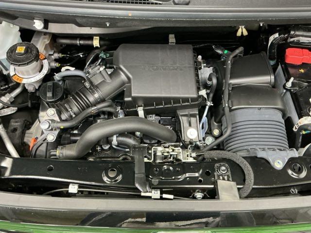 N-BOXジョイ ターボ ドラレコ ナビ Rカメラ ブルートゥース サイドエアバック 盗難防止 USB 衝突軽減システム ベンチシート Dレコ パワーステアリング ターボエンジン ABS 横滑り防止装置 スマートキー ETC(33枚目)