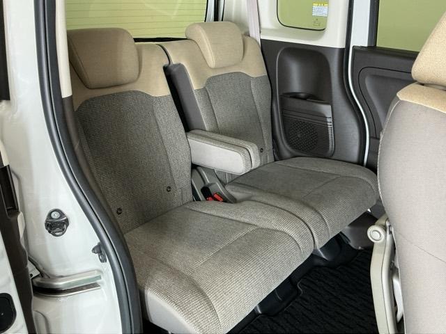 N-BOX L ドラレコ ナビ Rカメラ ブルートゥース バックセンサー 地デジフルセグTV Wエアバッグ 前席シートヒーター USB接続 記録簿付 LED リモコンキー Bカメラ イモビ DVD VSA PS PW(24枚目)