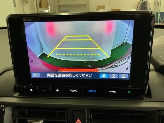 WR-V Zブラックスタイル ドラレコ ナビ Rカメラ ブルートゥース サイドエアバック ETC車載器 LEDヘッドライト USB ドライブレコーダー 盗難防止システム オートライト バックカメラ アイドリングストップ クルコン(12枚目)