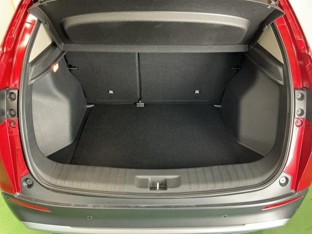 WR-V Zブラックスタイル ドラレコ ナビ Rカメラ ブルートゥース サイドエアバック ETC車載器 LEDヘッドライト USB ドライブレコーダー 盗難防止システム オートライト バックカメラ アイドリングストップ クルコン(27枚目)