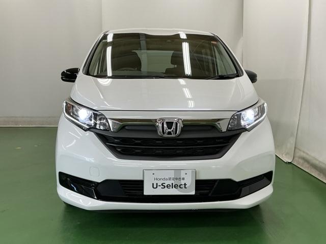 �k�d�c�w�b�h���C�g�𑕔����Ă��܂��B�k�d�c�w�b�h���C�g�͂ƂĂ����邭�A�J�̓����ԑ��s�����S�E���S�ł��B�I�[�g���C�g�R���g���[���t���Ŏ��̖͂��邳�ɉ����Ď����œ_���E�������܂�