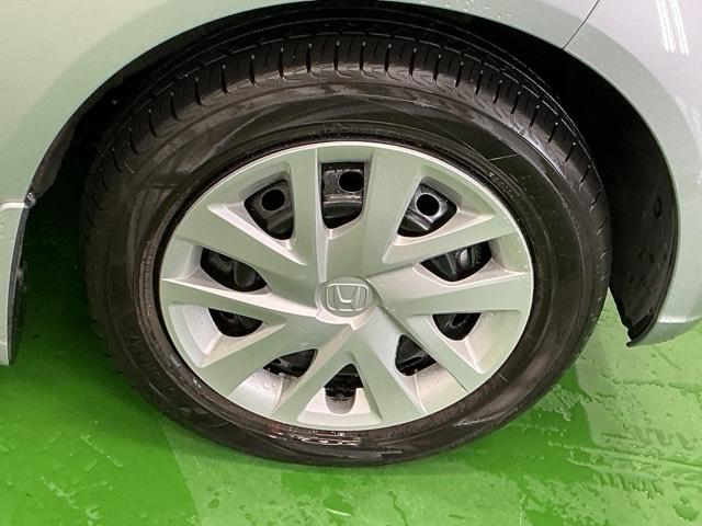 Ｎ－ＢＯＸ ベースグレード　ドラレコ　ナビ　Ｒカメラ　ブルートゥース　ＥＣＯＮ　Ｓヒーター　ＬＥＤヘットライト　ブレーキサポート　キーフリーシステム　盗難防止装置　パワーウインドー　スマートキーシステム　サイドエアバック　ＵＳＢ（34枚目）