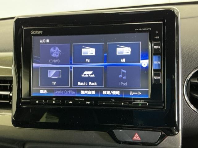 N-WGNカスタム Lホンダセンシング ドラレコ ナビ Rカメラ ブルートゥース コーナーセンサ 横滑り防止機能 盗難防止システム Aライト パワーステアリング サイドエアバッグ フルオートエアコン バックカメラ ETC車載器 DVD(11枚目)
