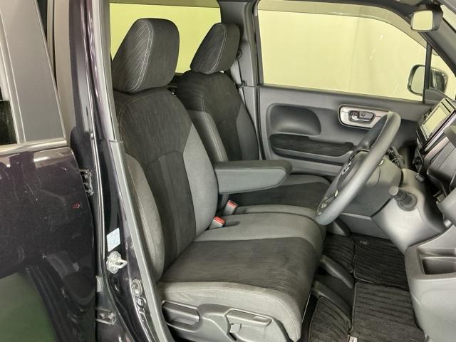 N-WGNカスタム Lホンダセンシング ドラレコ ナビ Rカメラ ブルートゥース コーナーセンサ 横滑り防止機能 盗難防止システム Aライト パワーステアリング サイドエアバッグ フルオートエアコン バックカメラ ETC車載器 DVD(23枚目)