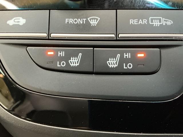 フリードハイブリッド ハイブリッド・Ｇ　ＥＴＣ　ＬＥＤヘッドライト　シートヒーター　レーダーブレーキサポート　イモビ　サイドカーテンエアバック　両側オートスライドドア　キーレス　ＥＳＣ　三列シート　クルーズコントロール　パワーウインドウ（12枚目）