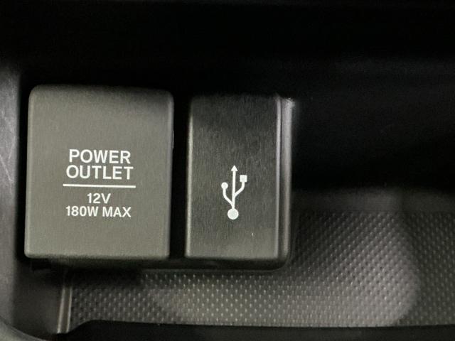 フリードハイブリッド ハイブリッド・Ｇ　ＥＴＣ　ＬＥＤヘッドライト　シートヒーター　レーダーブレーキサポート　イモビ　サイドカーテンエアバック　両側オートスライドドア　キーレス　ＥＳＣ　三列シート　クルーズコントロール　パワーウインドウ（17枚目）