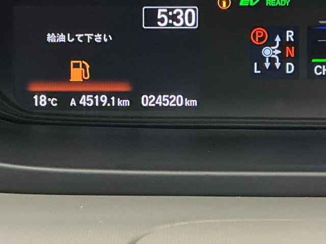 フリードハイブリッド ハイブリッド・Ｇ　ＥＴＣ　ＬＥＤヘッドライト　シートヒーター　レーダーブレーキサポート　イモビ　サイドカーテンエアバック　両側オートスライドドア　キーレス　ＥＳＣ　三列シート　クルーズコントロール　パワーウインドウ（32枚目）