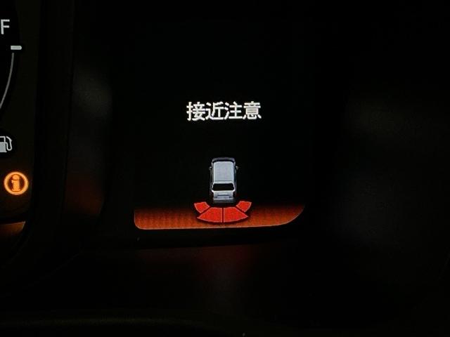 �p�[�L���O�Z���T�[�V�X�e���͑��s���ɏ�Q��������Ɖ��ƕ\���ł��m�点�A�ᑬ���s�����̈��S�������߂܂�