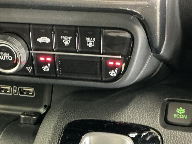 Ｎ－ＷＧＮカスタム Ｌ・ターボ　ナビ　Ｒカメラ　ブルートゥース　フルセグ　カーテンエアバック　リアセンサー　イモビライザー　ＬＥＤライト　シートヒーター　クルーズコントロール　ＤＶＤ　オートエアコン　ＥＴＣ　スマートキー　ＡＢＳ（14枚目）