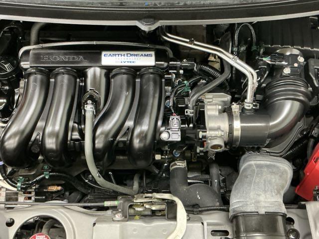 フリード Ｇ・ホンダセンシング　ナビ　Ｒカメラ　ブルートゥース　フルセグ　Ａクルコン　点検記録簿　ダブルエアバック　スマキー　セキュリティ　横滑防止装置　カラーバックモニター　ＬＥＤランプ　エアコン　ＵＳＢ入力　パワーウィンドウ（32枚目）