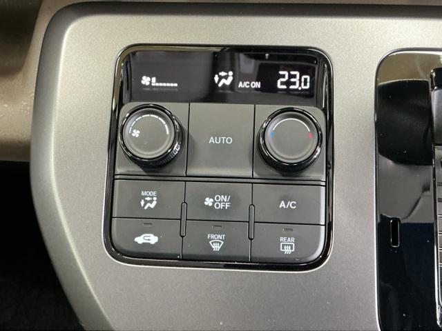 フリード エアー　ナビ　Ｒカメラ　ブルートゥース　フルセグ　エコモード　スマ－トキ－　左右電動スライドドア　衝突軽減システム　パワーウィンドウ　オートクルーズコントロール　横滑り防止　サイドカーテンエアバック　ＵＳＢ（16枚目）