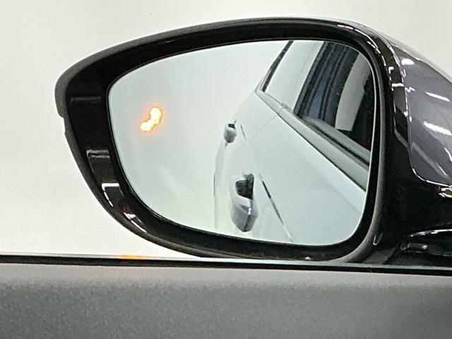 �u���C���h�X�|�b�g�C���t�H���[�V�����͑��s���A�΂ߌ��Ɏԗ������m����ƁA�h�A�~���[��̃}�[�N��_�����Ă��m�点���܂�