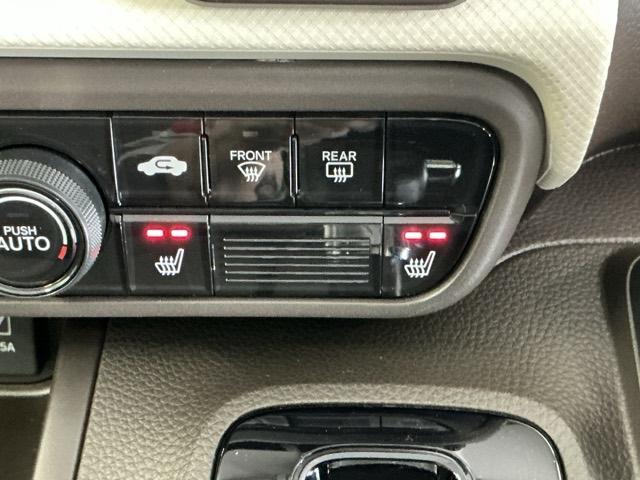 Ｎ－ＢＯＸ Ｌ　ドラレコ　ナビ　Ｒカメラ　ブルートゥース　バックビューモニター　キ－フリ－　Ａクルコン　地デジチューナー　パーキングセンサー　盗難防止　前席シートヒーター　ＬＥＤ　横滑り防止装置　両席エアバック　ＰＷ（15枚目）