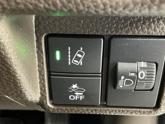 Ｎ－ＢＯＸ Ｌ　ドラレコ　ナビ　Ｒカメラ　ブルートゥース　バックビューモニター　キ－フリ－　Ａクルコン　地デジチューナー　パーキングセンサー　盗難防止　前席シートヒーター　ＬＥＤ　横滑り防止装置　両席エアバック　ＰＷ（30枚目）