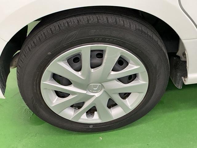 Ｎ－ＢＯＸ Ｌ　ドラレコ　ナビ　Ｒカメラ　ブルートゥース　バックビューモニター　キ－フリ－　Ａクルコン　地デジチューナー　パーキングセンサー　盗難防止　前席シートヒーター　ＬＥＤ　横滑り防止装置　両席エアバック　ＰＷ（35枚目）