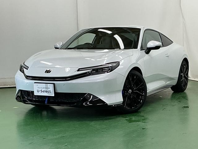 プレリュード ベースグレード　ドラレコ　ディスプレイオーディオ　ＥＴＣ　コーナーセンサー　レーダークルコン　Ｂカメラ　ＬＥＤヘッドライト（10枚目）