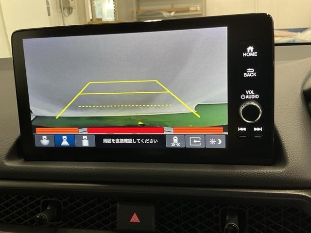 プレリュード ベースグレード　ドラレコ　ディスプレイオーディオ　ＥＴＣ　コーナーセンサー　レーダークルコン　Ｂカメラ　ＬＥＤヘッドライト（12枚目）