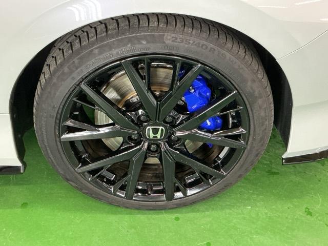 プレリュード ベースグレード　ドラレコ　ディスプレイオーディオ　ＥＴＣ　コーナーセンサー　レーダークルコン　Ｂカメラ　ＬＥＤヘッドライト（32枚目）