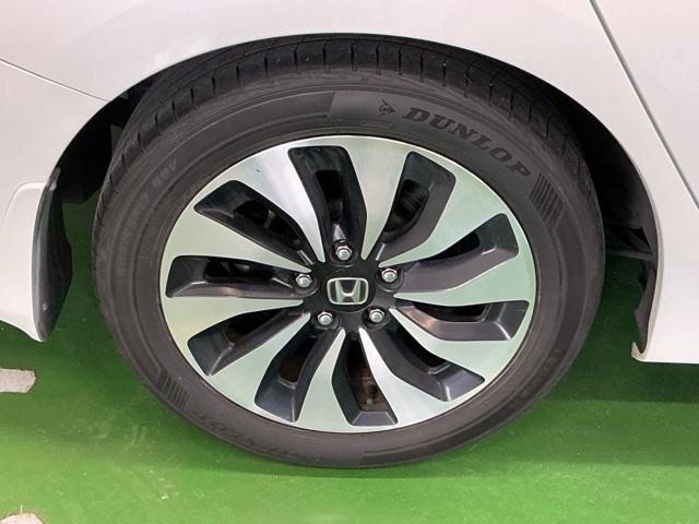 �����A���~�z�C�[���ł��B�������������̂ŁA�ԑS�̂̃C���[�W���A�b�v���܂���I