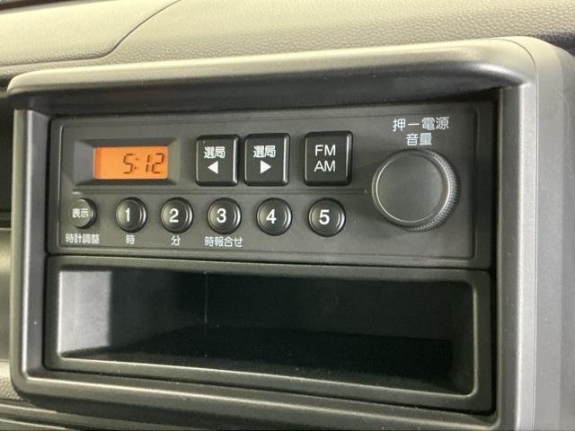 Ｎ－ＶＡＮ Ｇ・ホンダセンシング　ＡＭ／ＦＭチューナー　ＥＴＣ　整備記録簿　レーンキープＡ　横滑防止　キ－レス　パワーウインドー　オートハイビーム　ＰＳ　ＡＡＣ　イモビライザー　ＡＢＳ付き　運転席エアバッグ　衝突安全ボディ（11枚目）