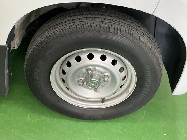Ｎ－ＶＡＮ Ｇ・ホンダセンシング　ＡＭ／ＦＭチューナー　ＥＴＣ　整備記録簿　レーンキープＡ　横滑防止　キ－レス　パワーウインドー　オートハイビーム　ＰＳ　ＡＡＣ　イモビライザー　ＡＢＳ付き　運転席エアバッグ　衝突安全ボディ（25枚目）